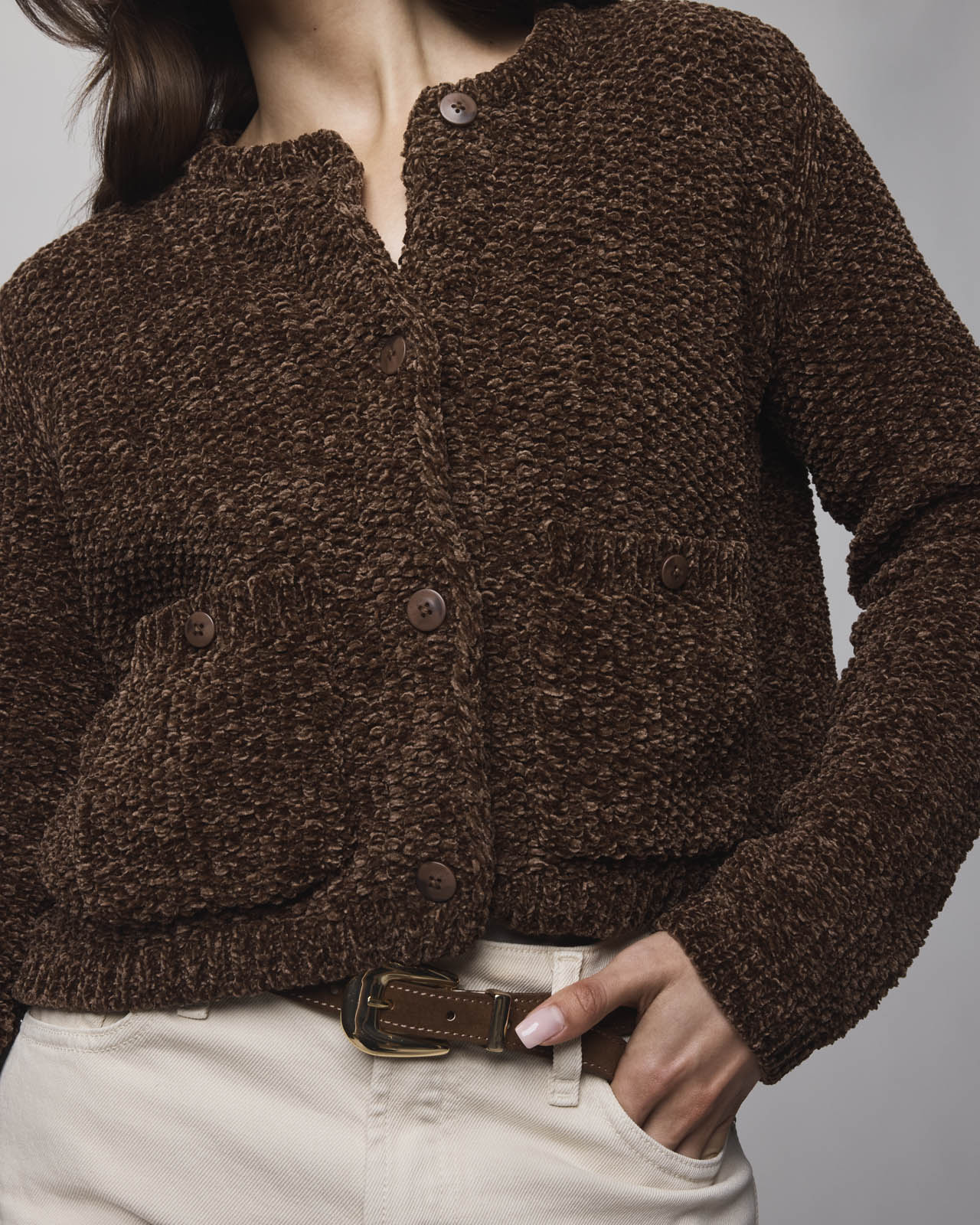 5191-andrea-chenille-crop-cardigan-12.jpg Andrea Chenille Crop Cardigan