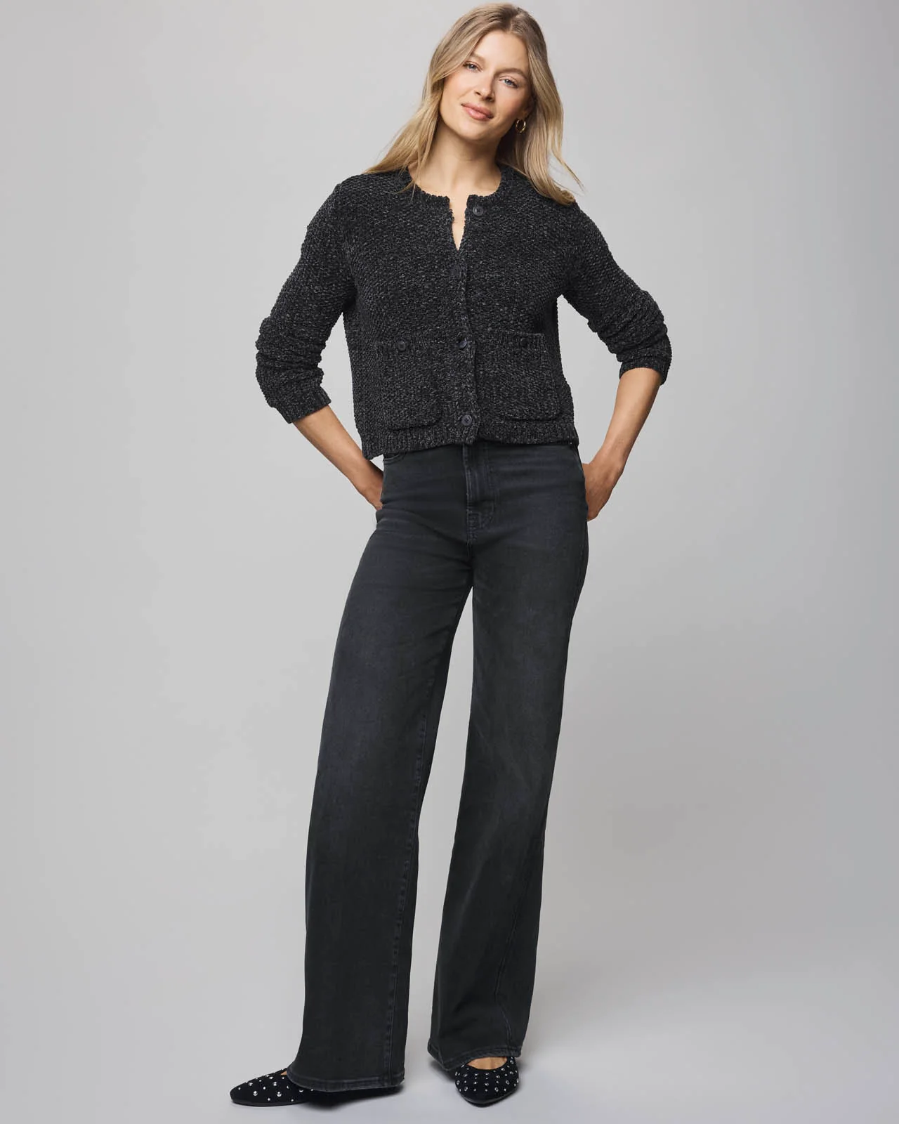 5191-andrea-chenille-crop-cardigan-18.webp Andrea Chenille Crop Cardigan