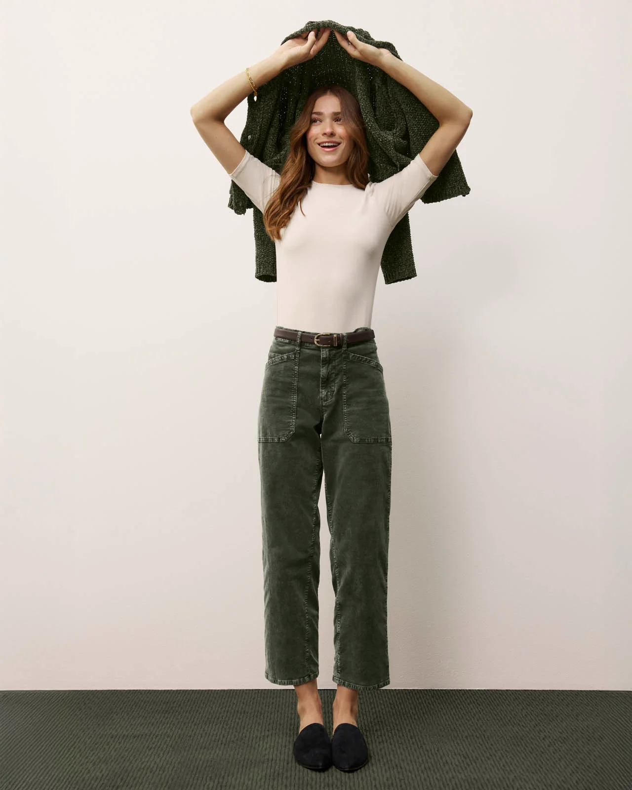 5191-andrea-chenille-crop-cardigan-2.webp Andrea Chenille Crop Cardigan