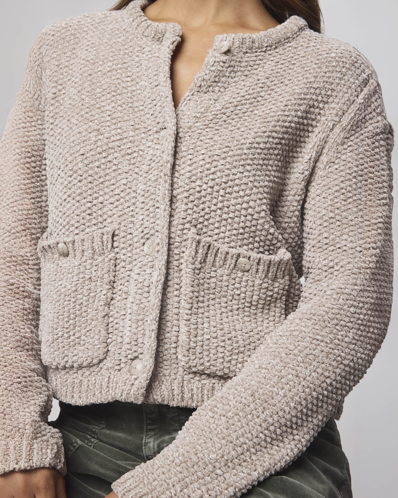 5191-andrea-chenille-crop-cardigan-21.jpg Andrea Chenille Crop Cardigan