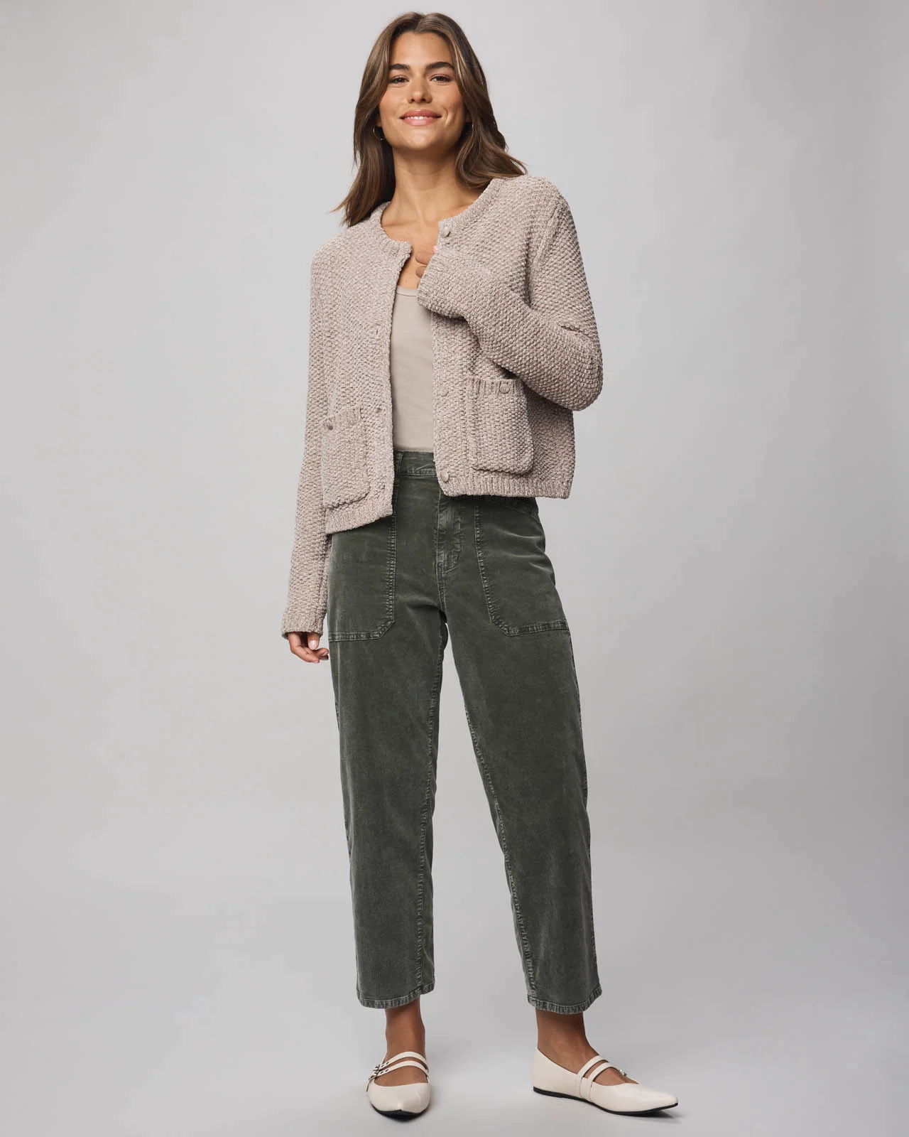 5191-andrea-chenille-crop-cardigan-23.webp Andrea Chenille Crop Cardigan