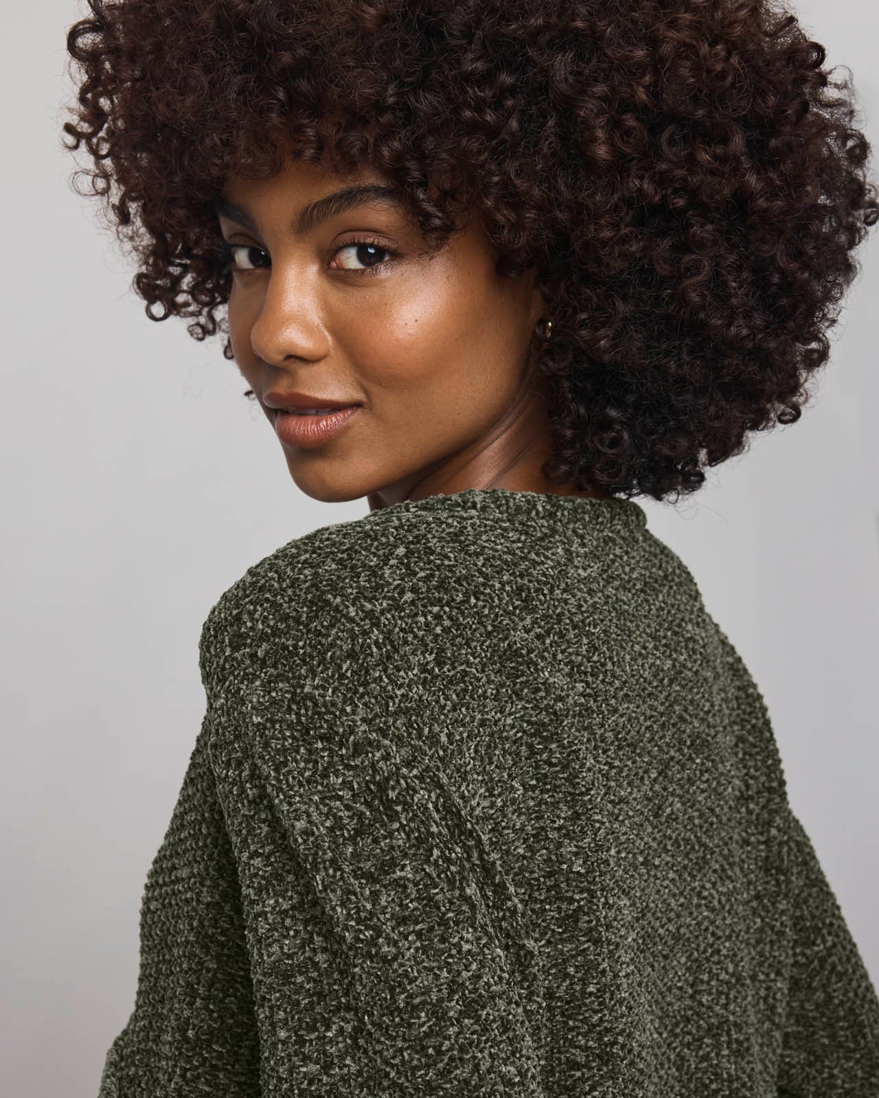 5191-andrea-chenille-crop-cardigan-5.jpg Andrea Chenille Crop Cardigan