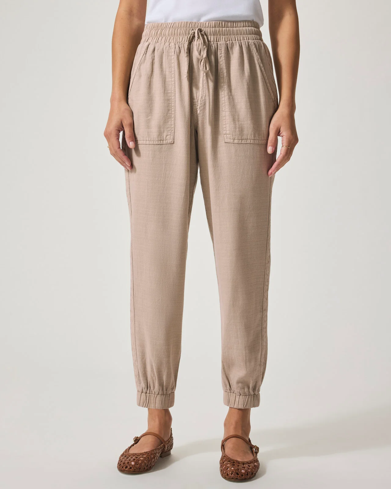 Lakeside Jogger