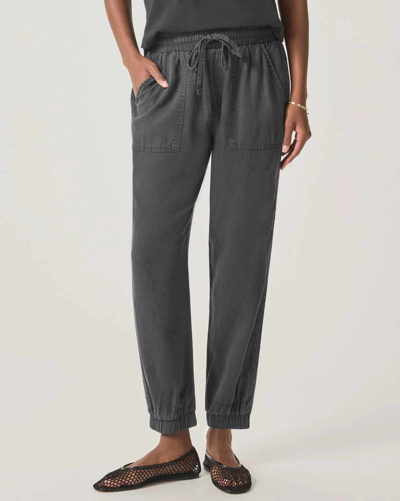 Lakeside Jogger