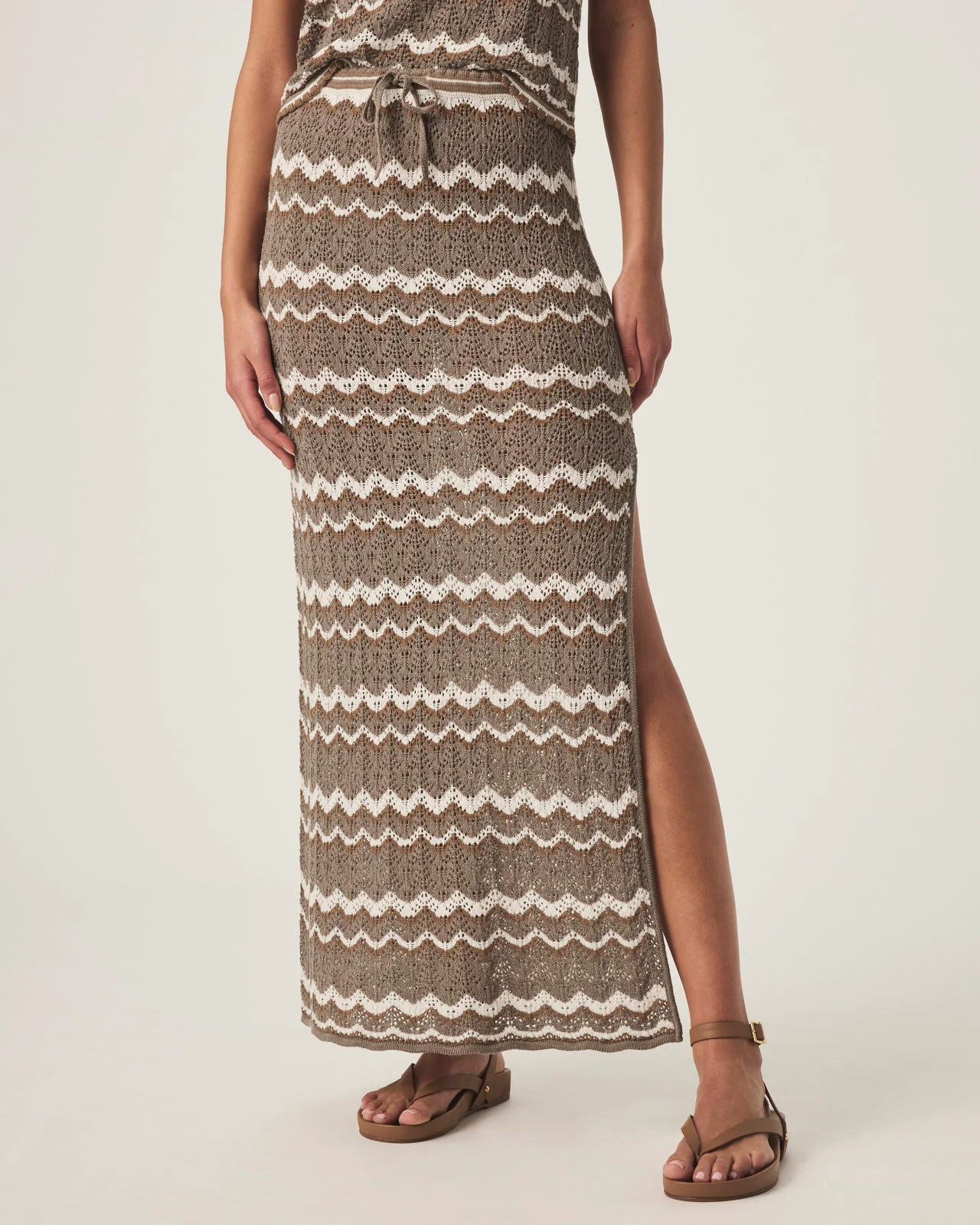 Eleni Sweater Skirt