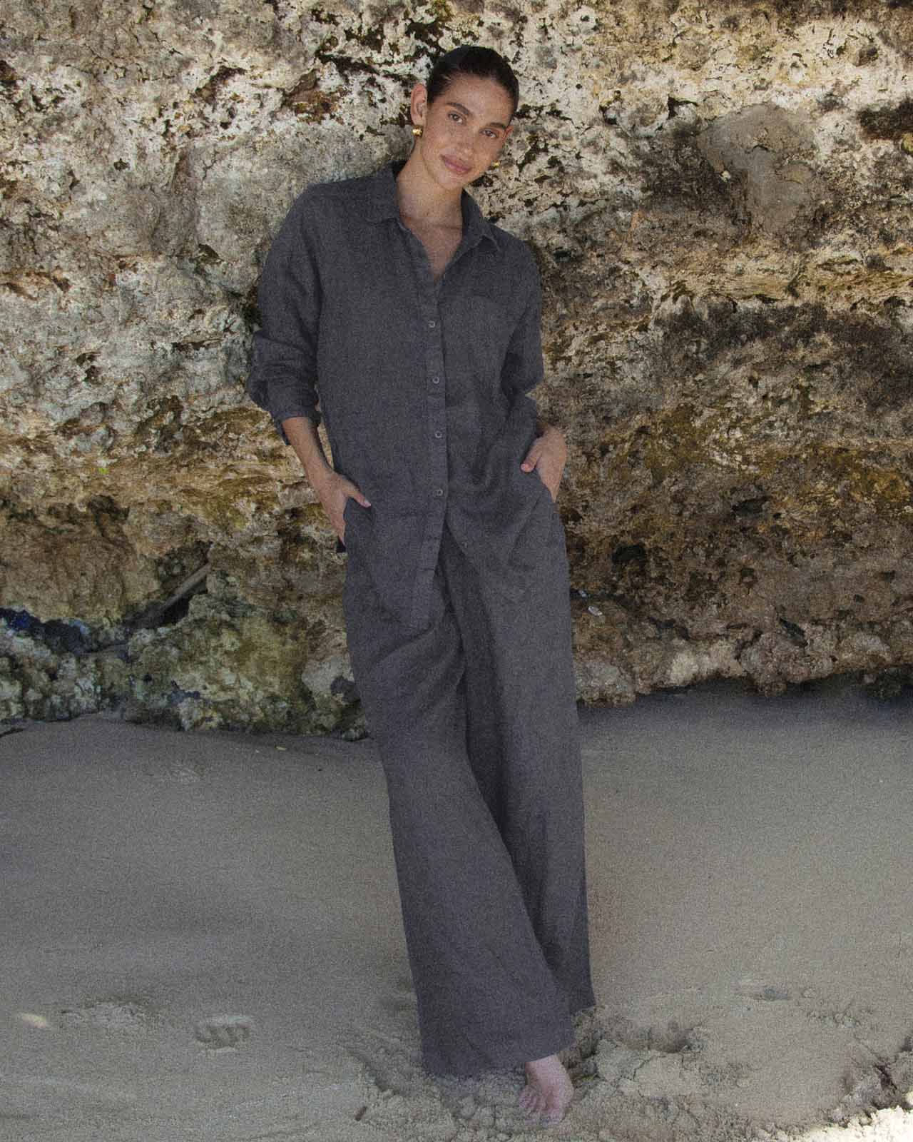 6011-stella-linen-full-length-pant-7.jpg Stella Linen Full Length Pant