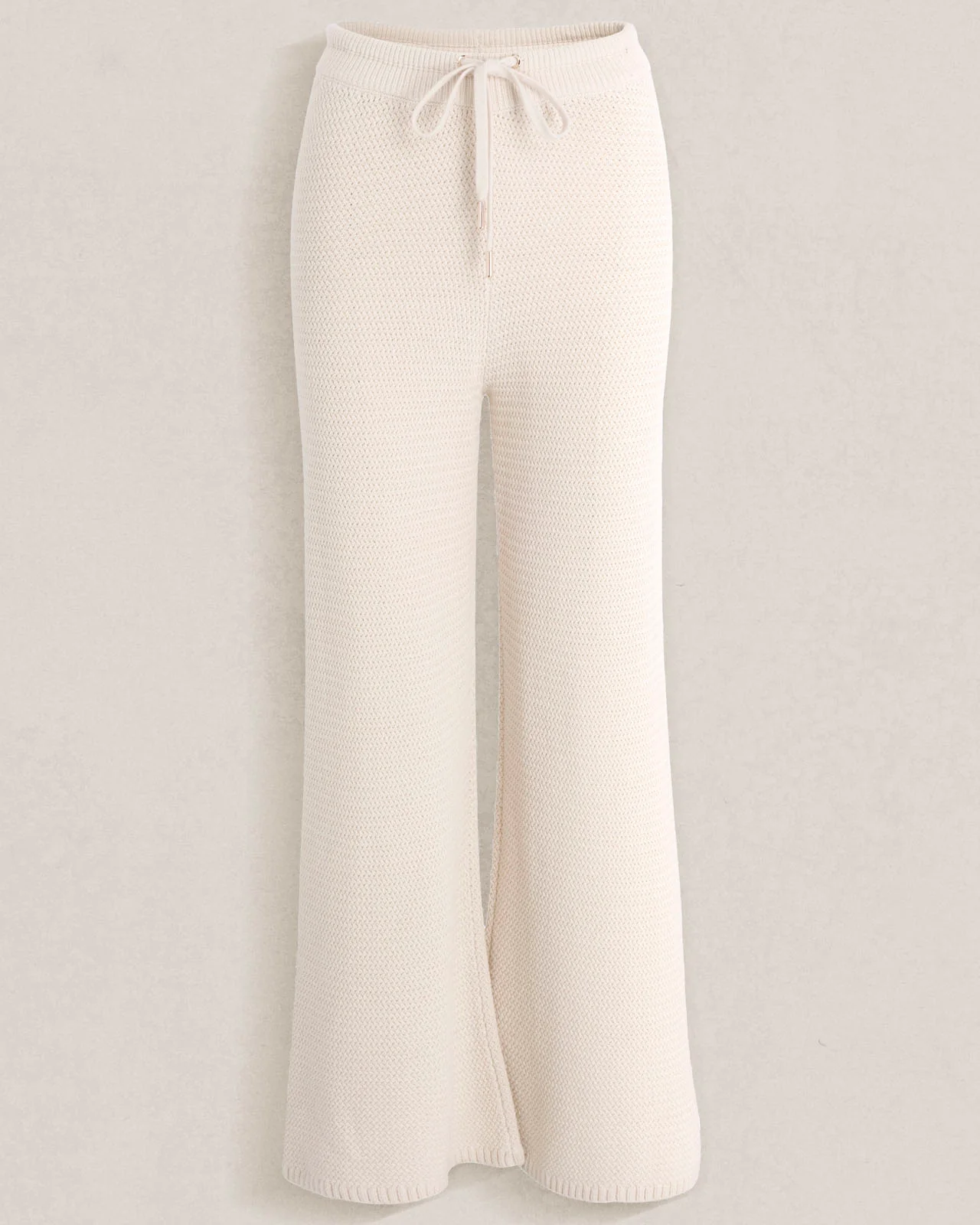 Splendid x Cellajaneblog Textured Sweater Pant