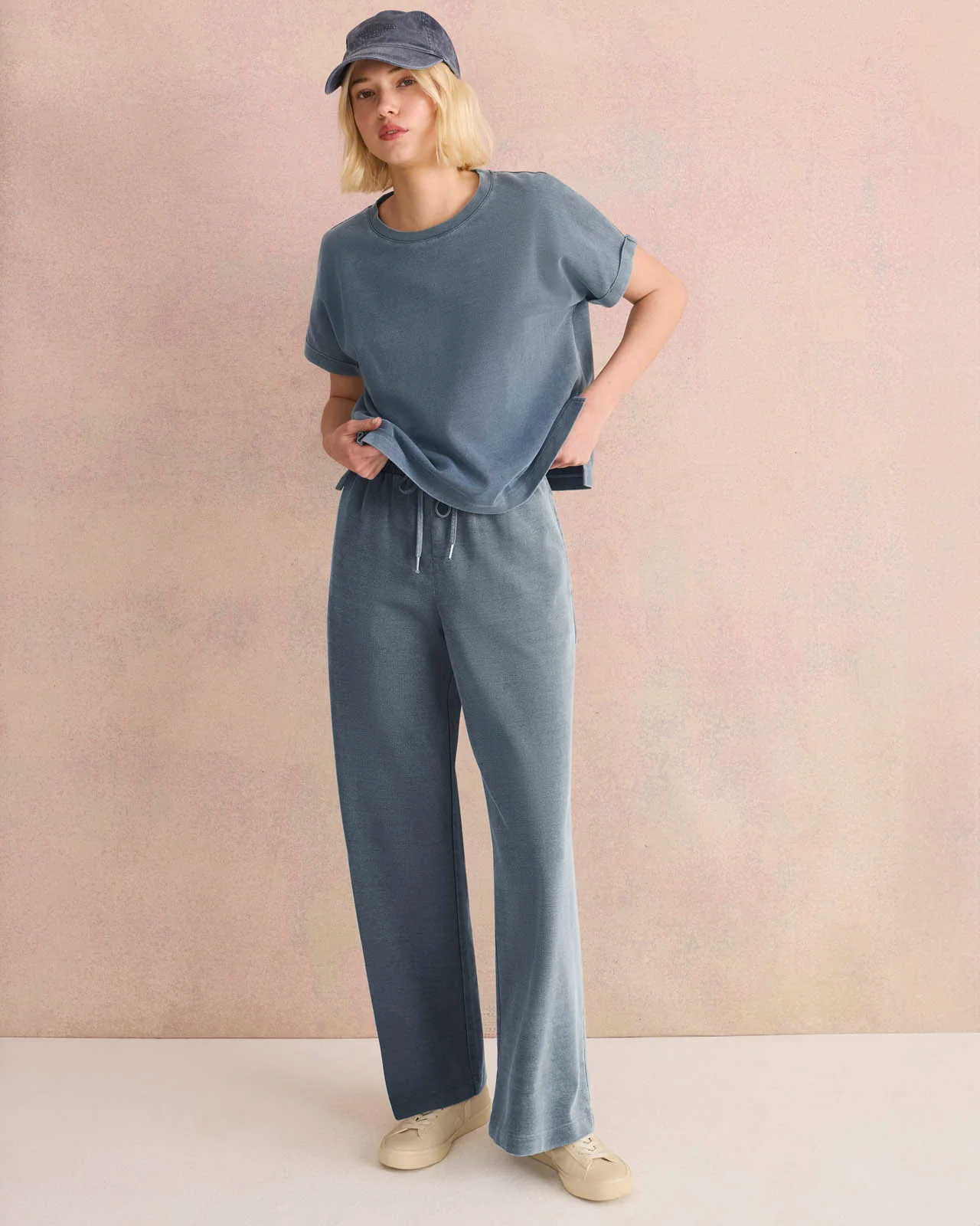 Indigo Lounge Pant