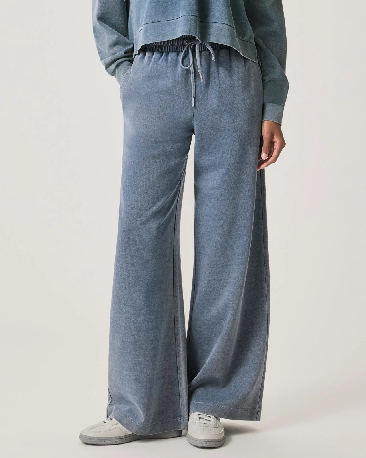 Indigo Lounge Pant