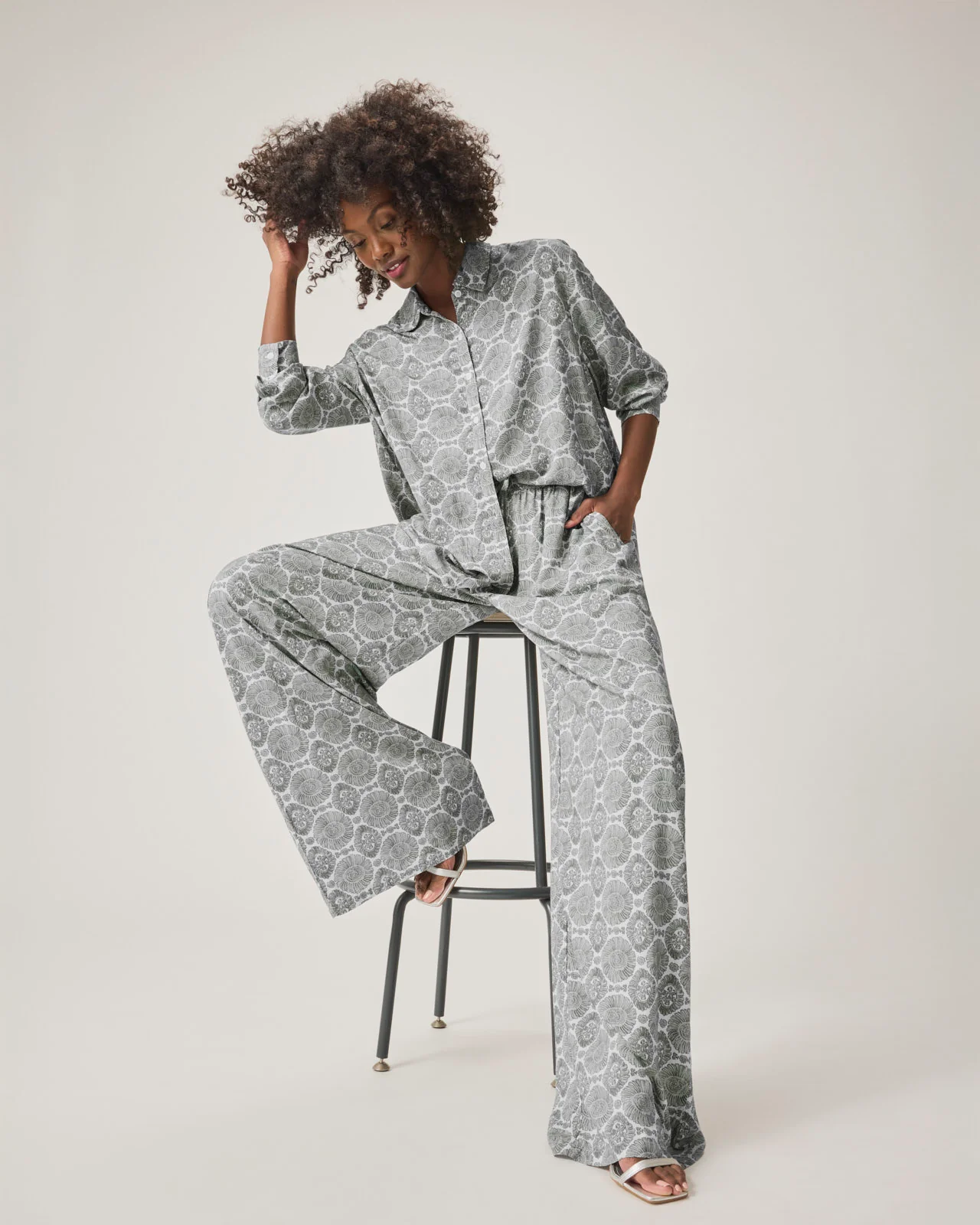 Mckenna Pant