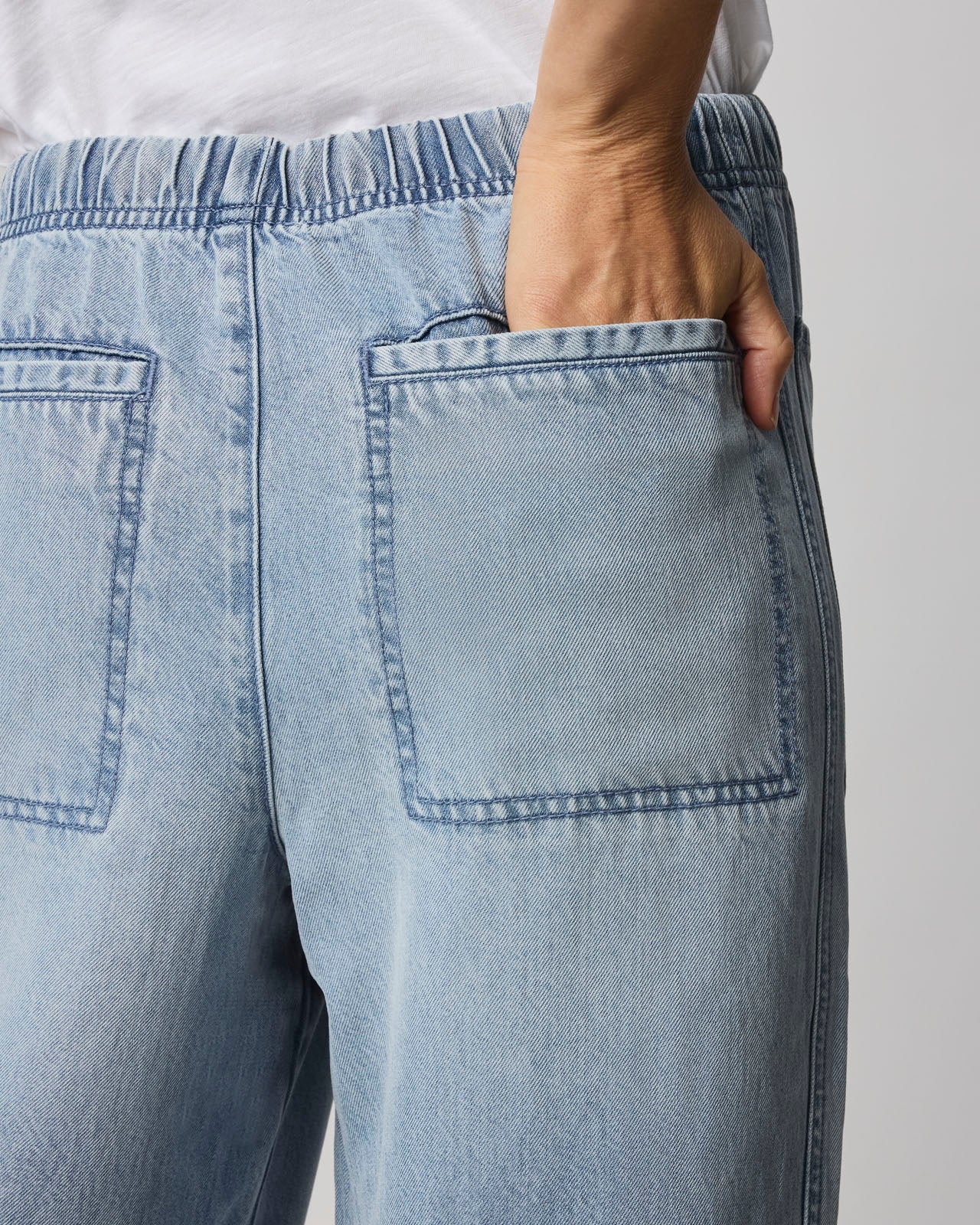 65-lounge-denim-straight-pant-3.jpg Lounge Denim Straight Pant