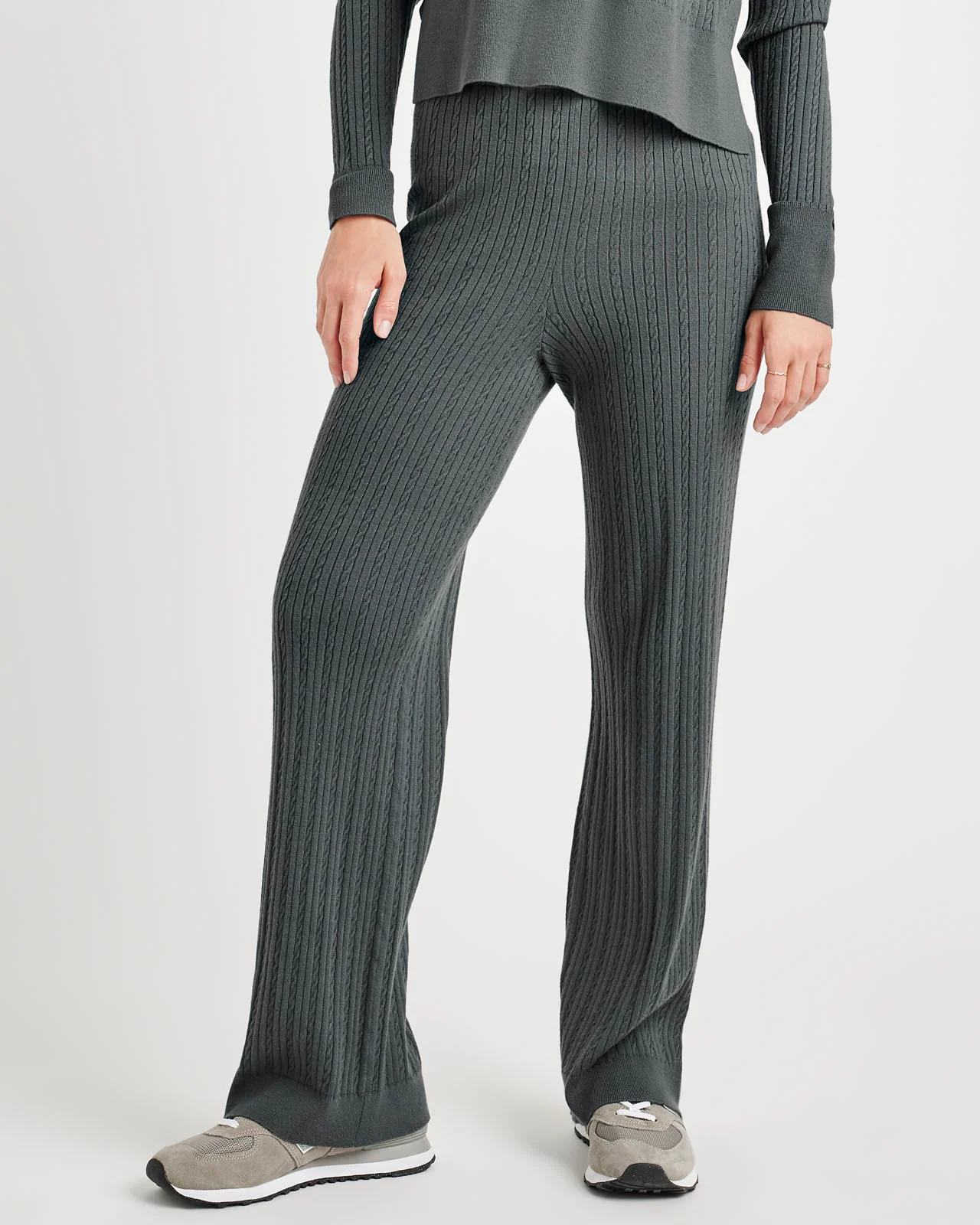 Veronica Cable Pant