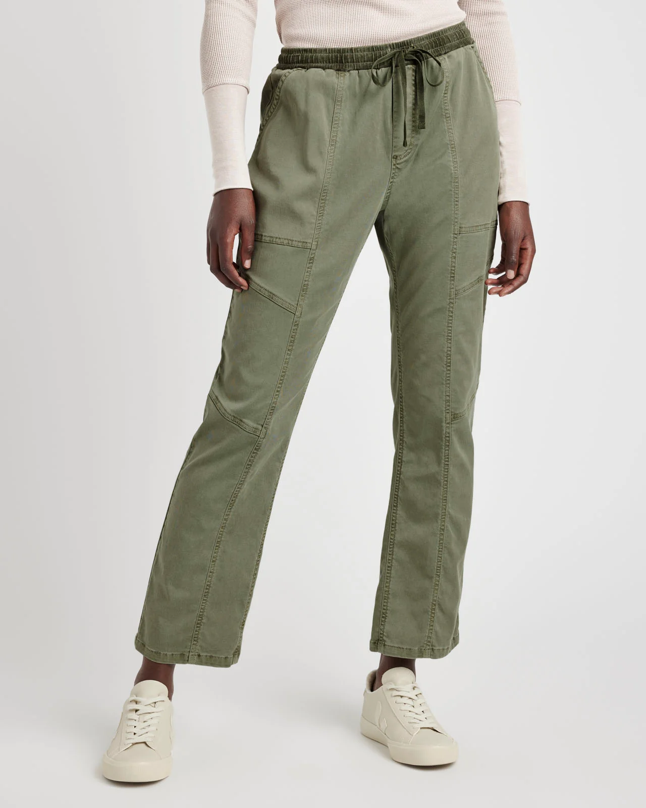 Shay Twill Pant