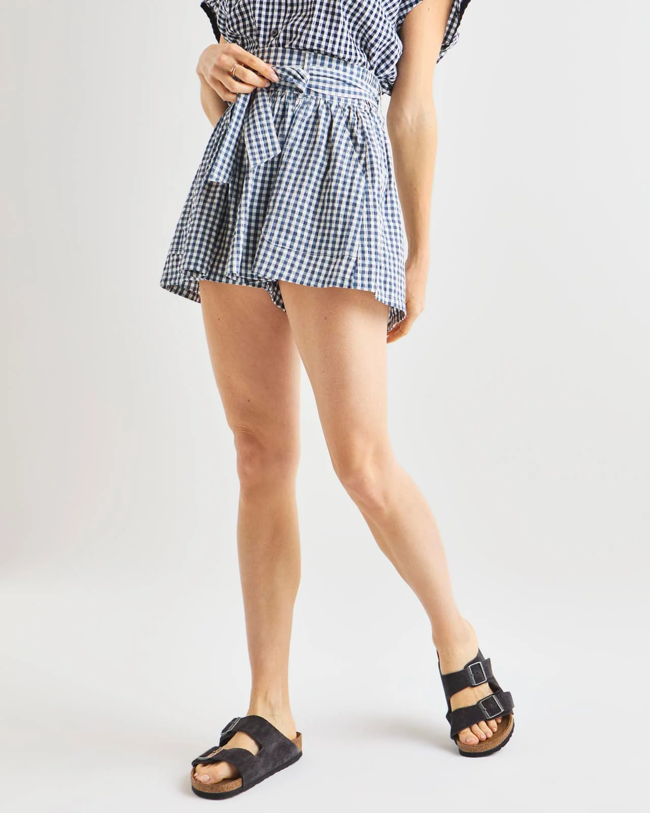 7026-gabrielle-gingham-short-12.webp Gabrielle Gingham Short