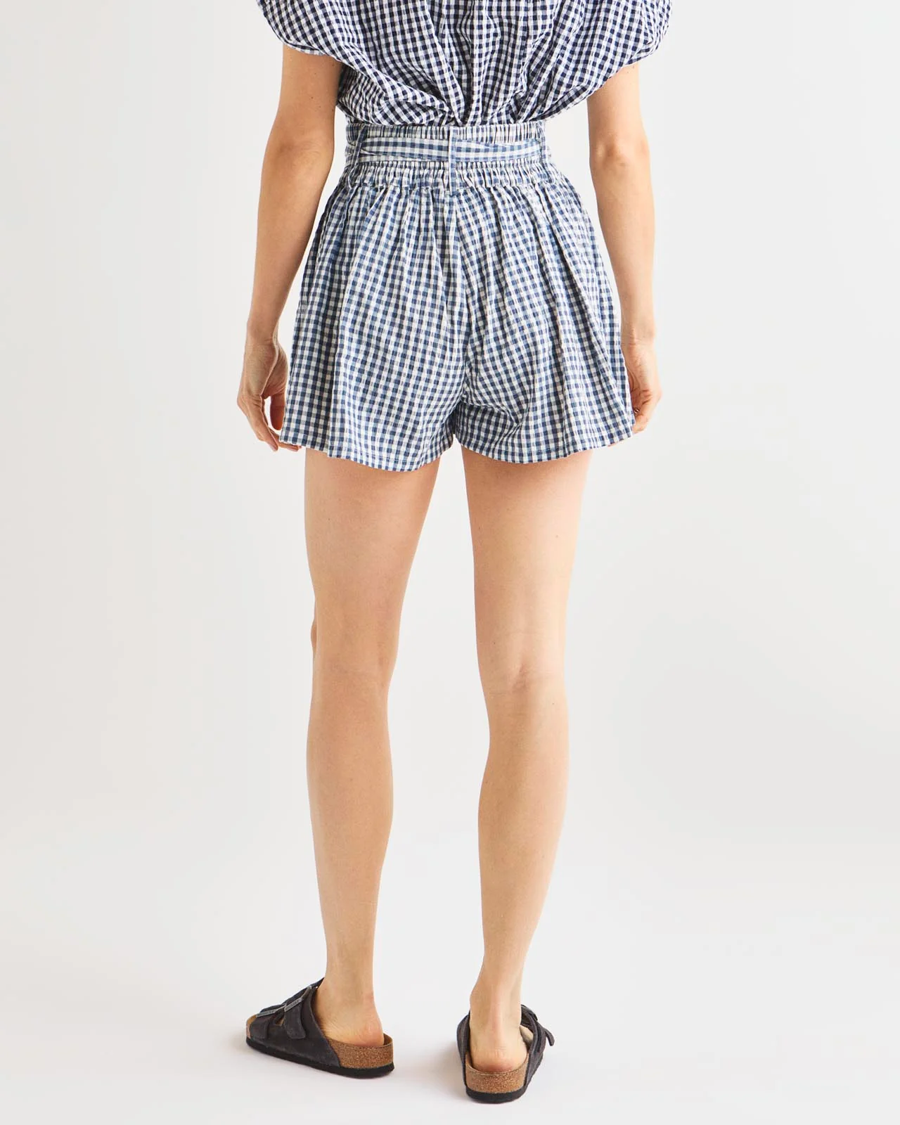 7026-gabrielle-gingham-short-14.webp Gabrielle Gingham Short