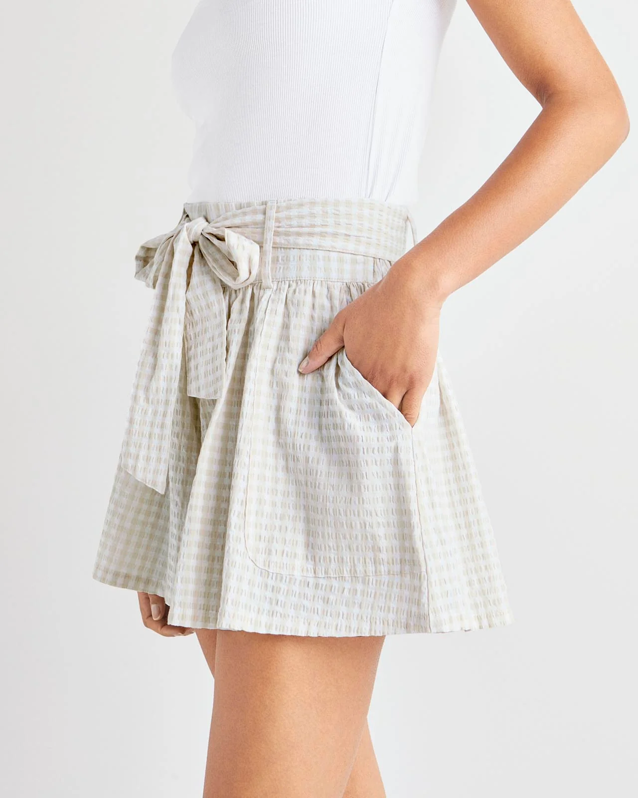 7026-gabrielle-gingham-short-3.webp Gabrielle Gingham Short