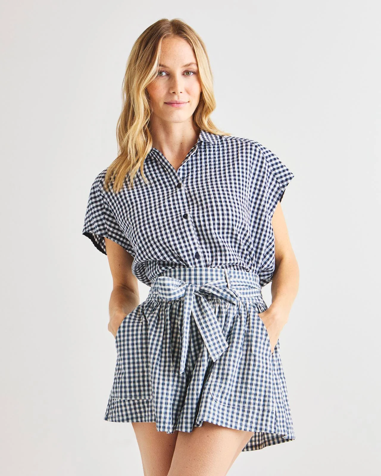 7026-gabrielle-gingham-short-9.webp Gabrielle Gingham Short