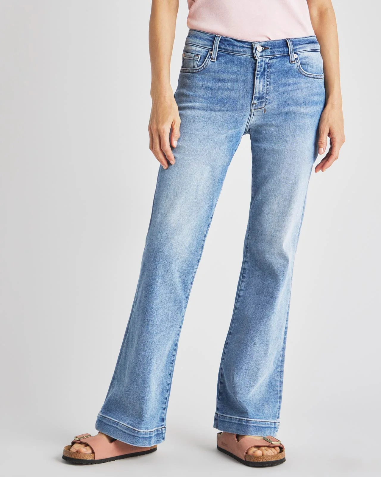 7327-vintage-wash-denim-trouser-1.webp Vintage Wash Denim Trouser