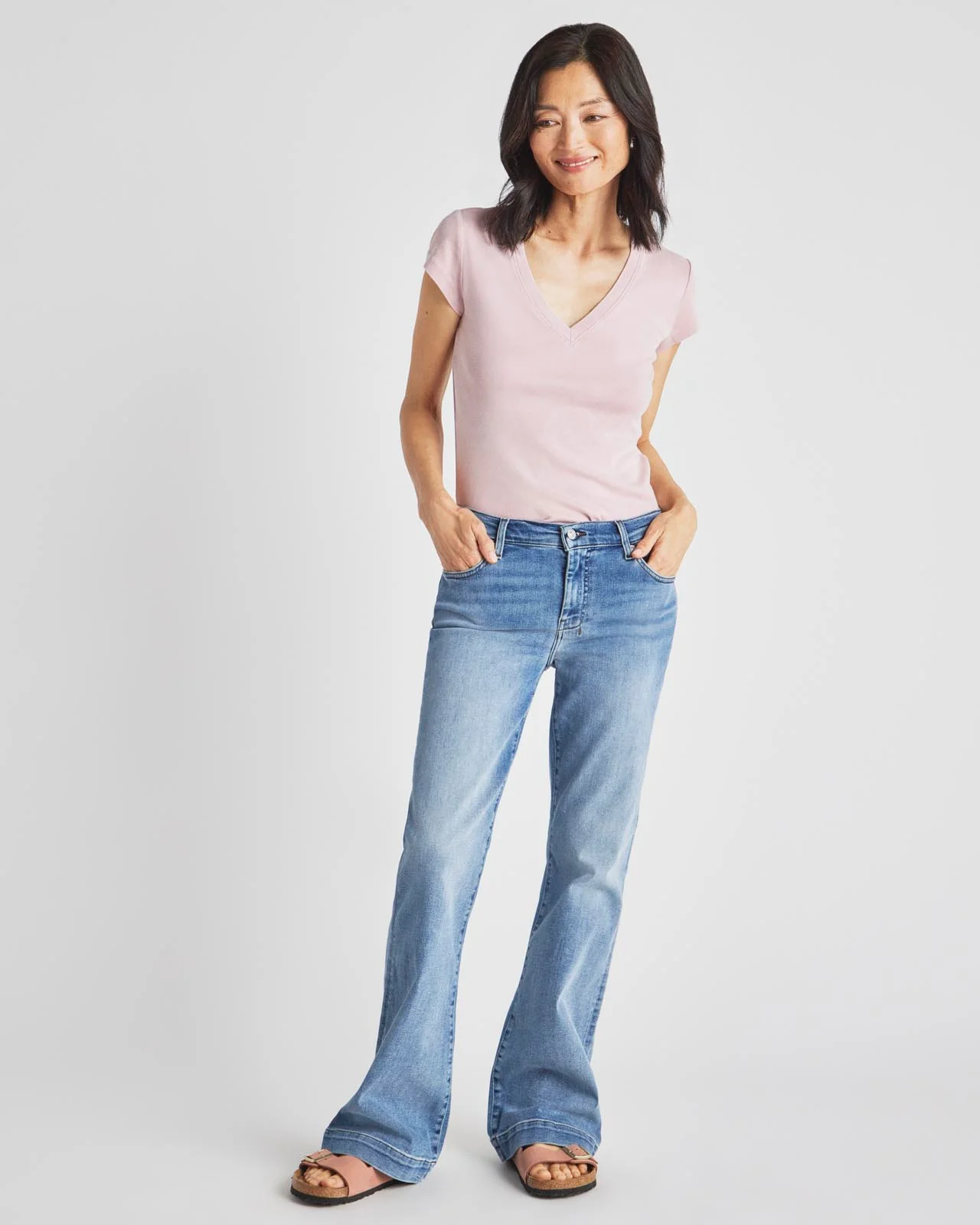 7327-vintage-wash-denim-trouser-2.webp Vintage Wash Denim Trouser
