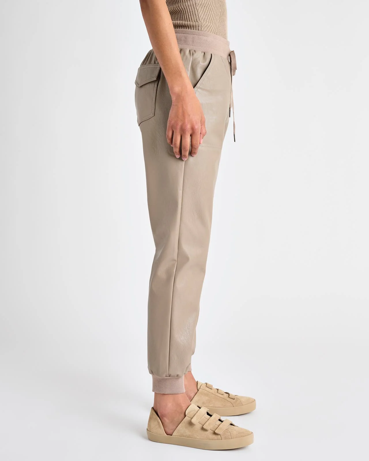7719-vegan-leather-jogger-3.webp Vegan Leather Jogger
