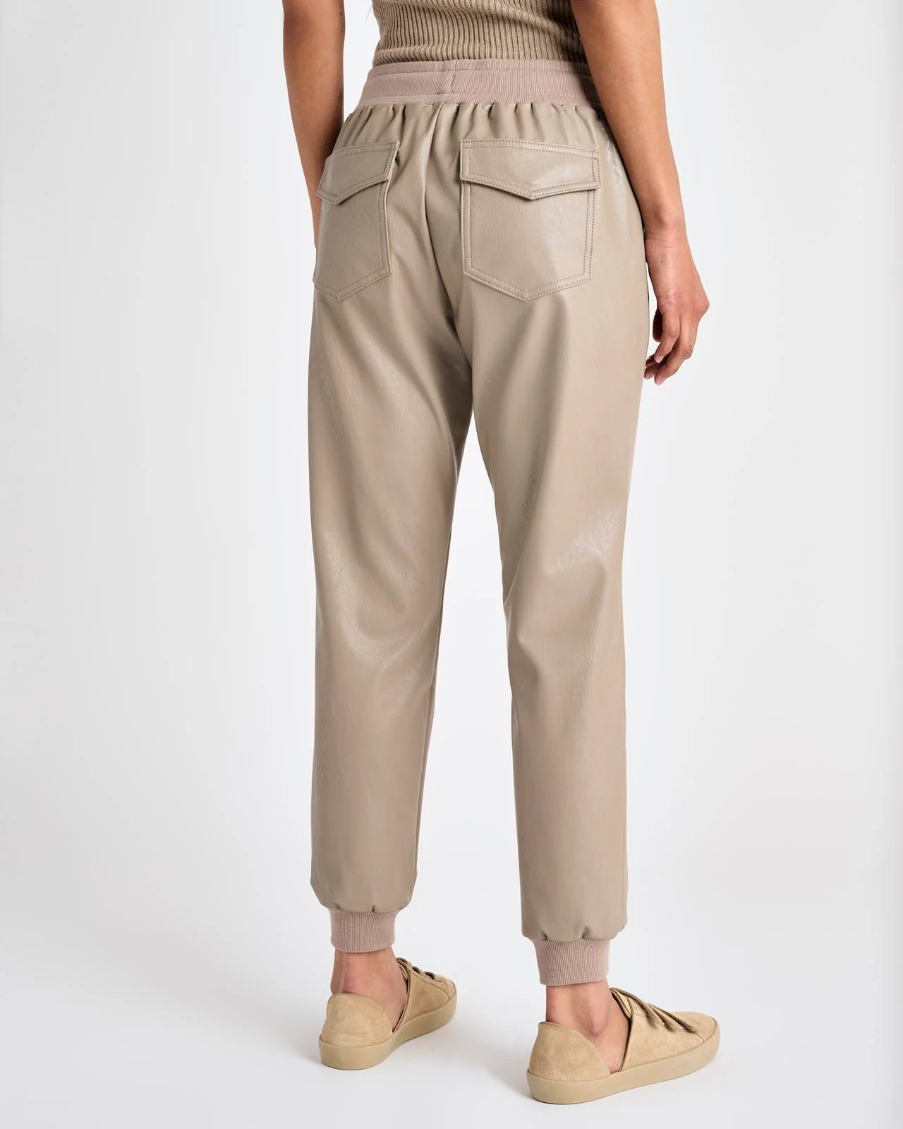 7719-vegan-leather-jogger-4.webp Vegan Leather Jogger