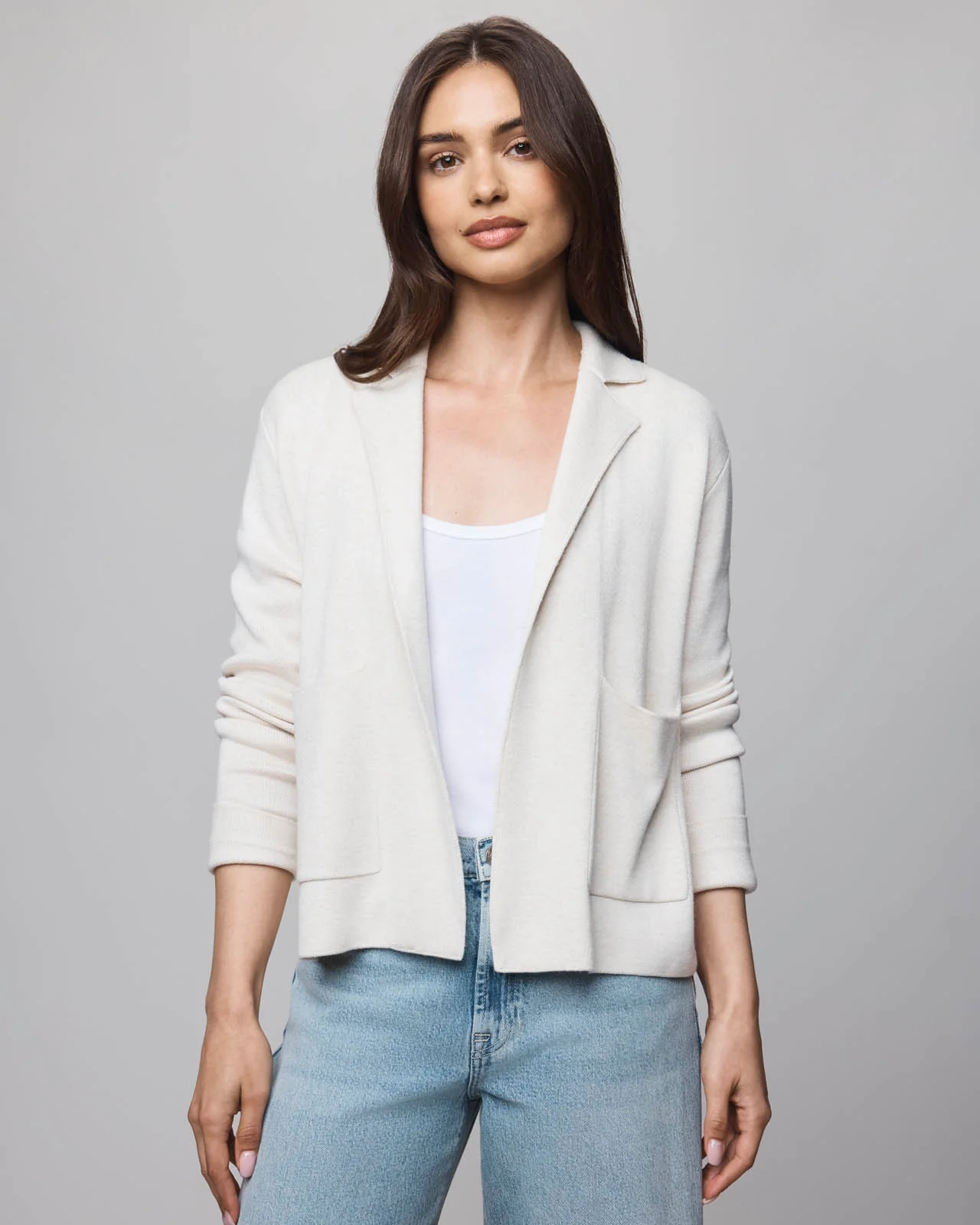 Estelle Jacket