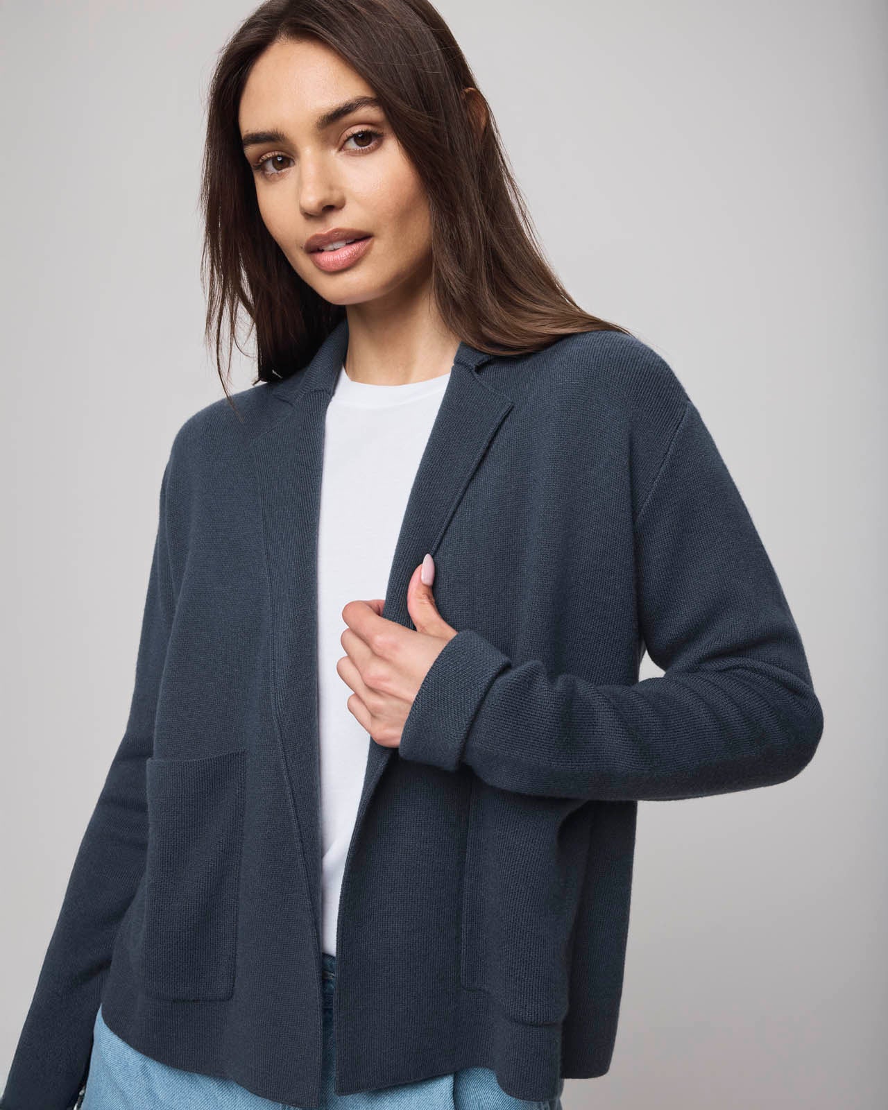 Estelle Jacket