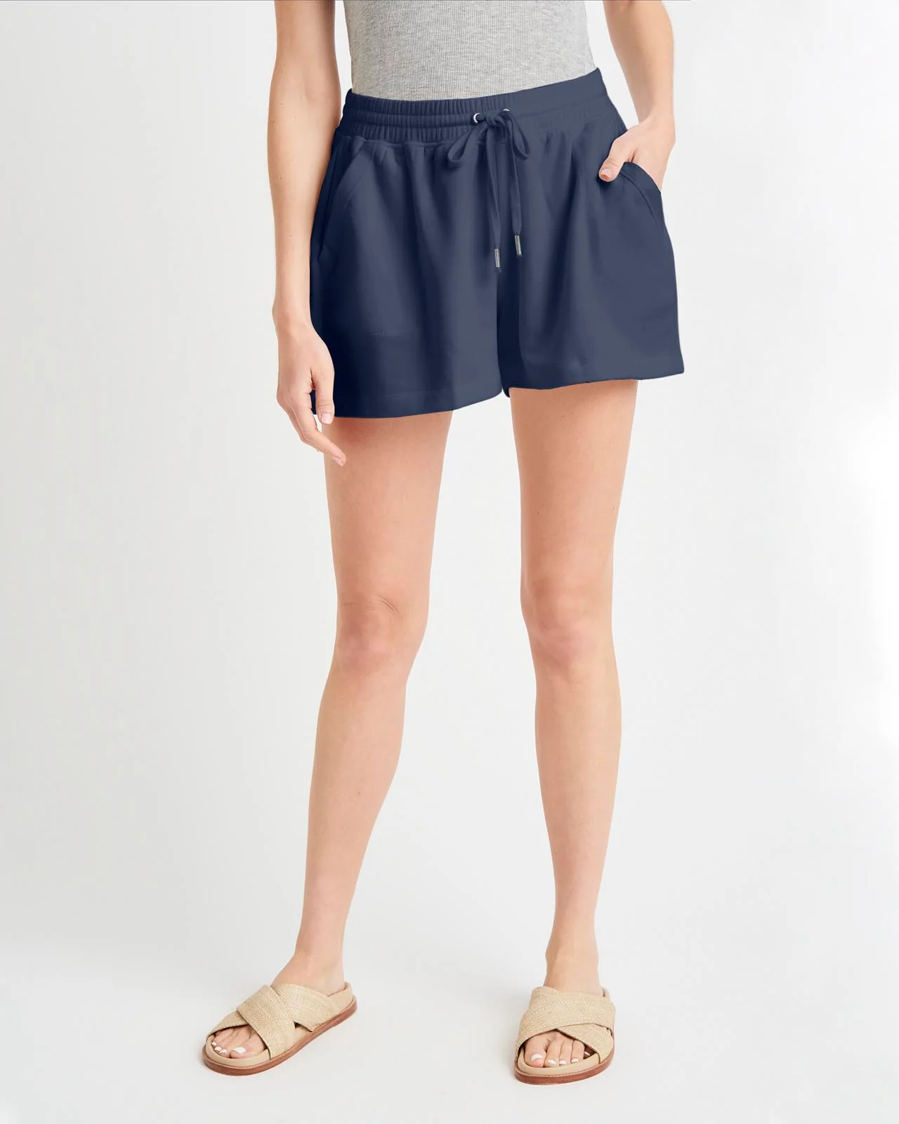 Supersoft Short