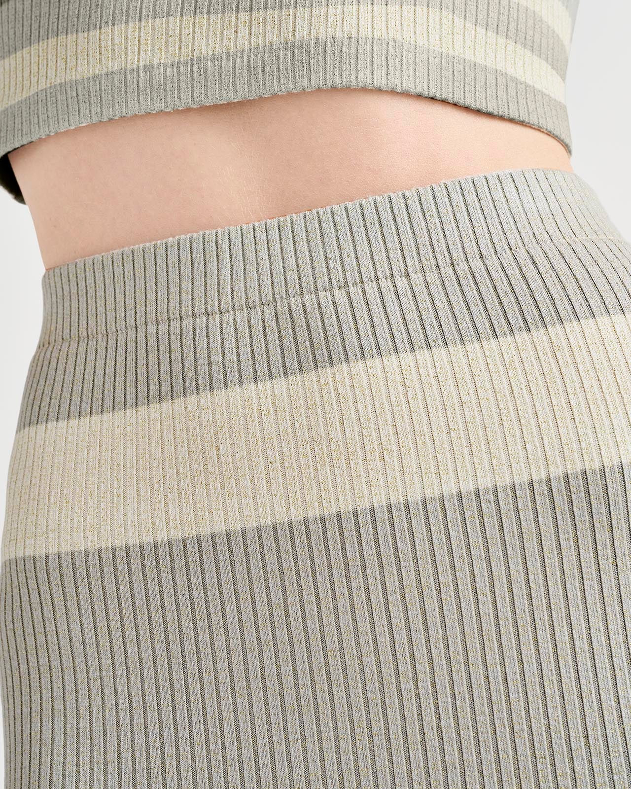 8293-coco-metallic-skirt-5.jpg Coco Metallic Skirt