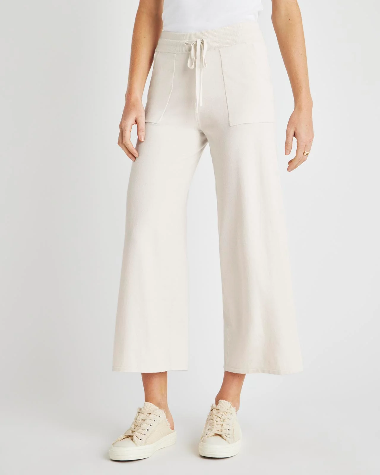 Veronica Sweater Pant