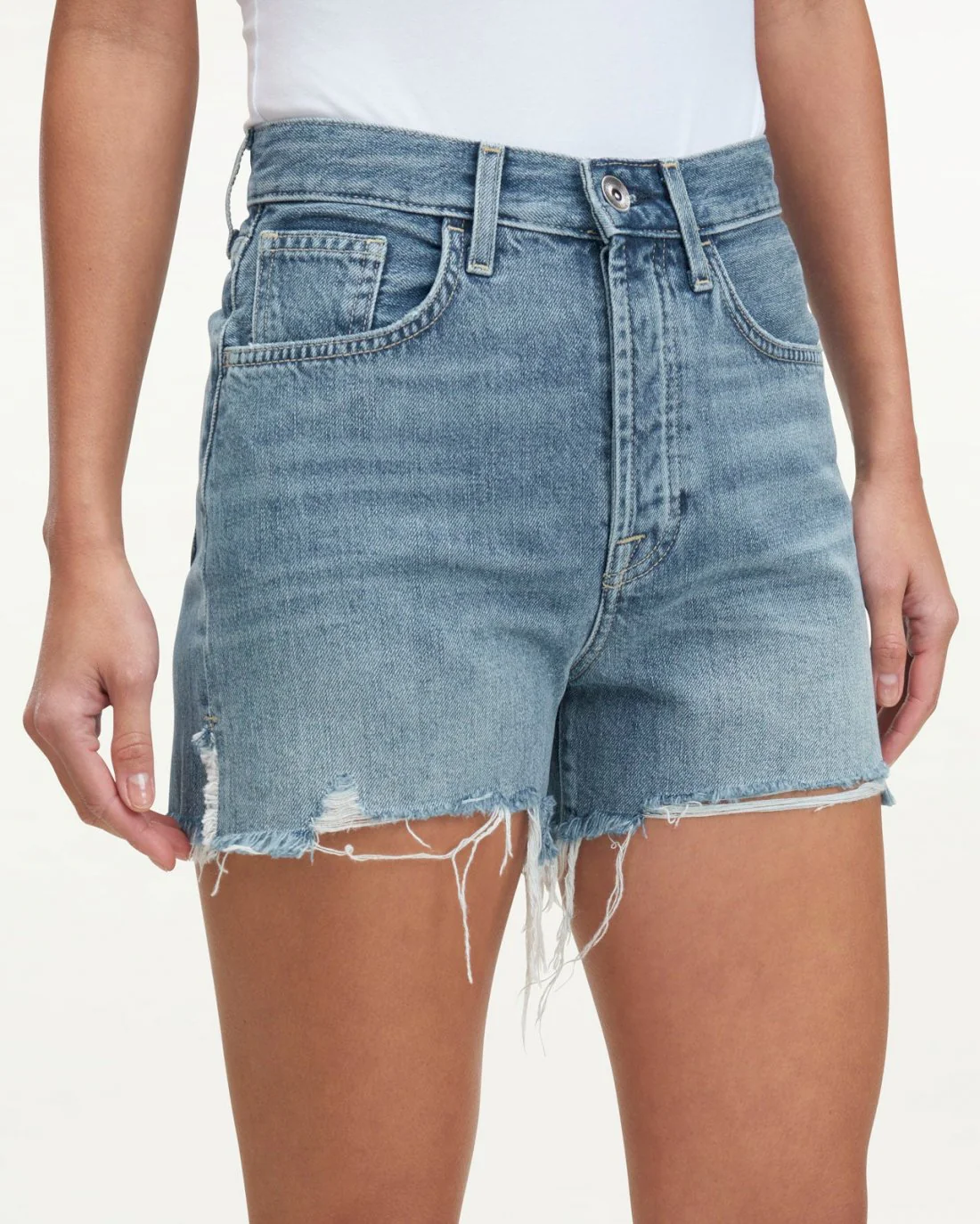 Relaxed Cut-Off Short