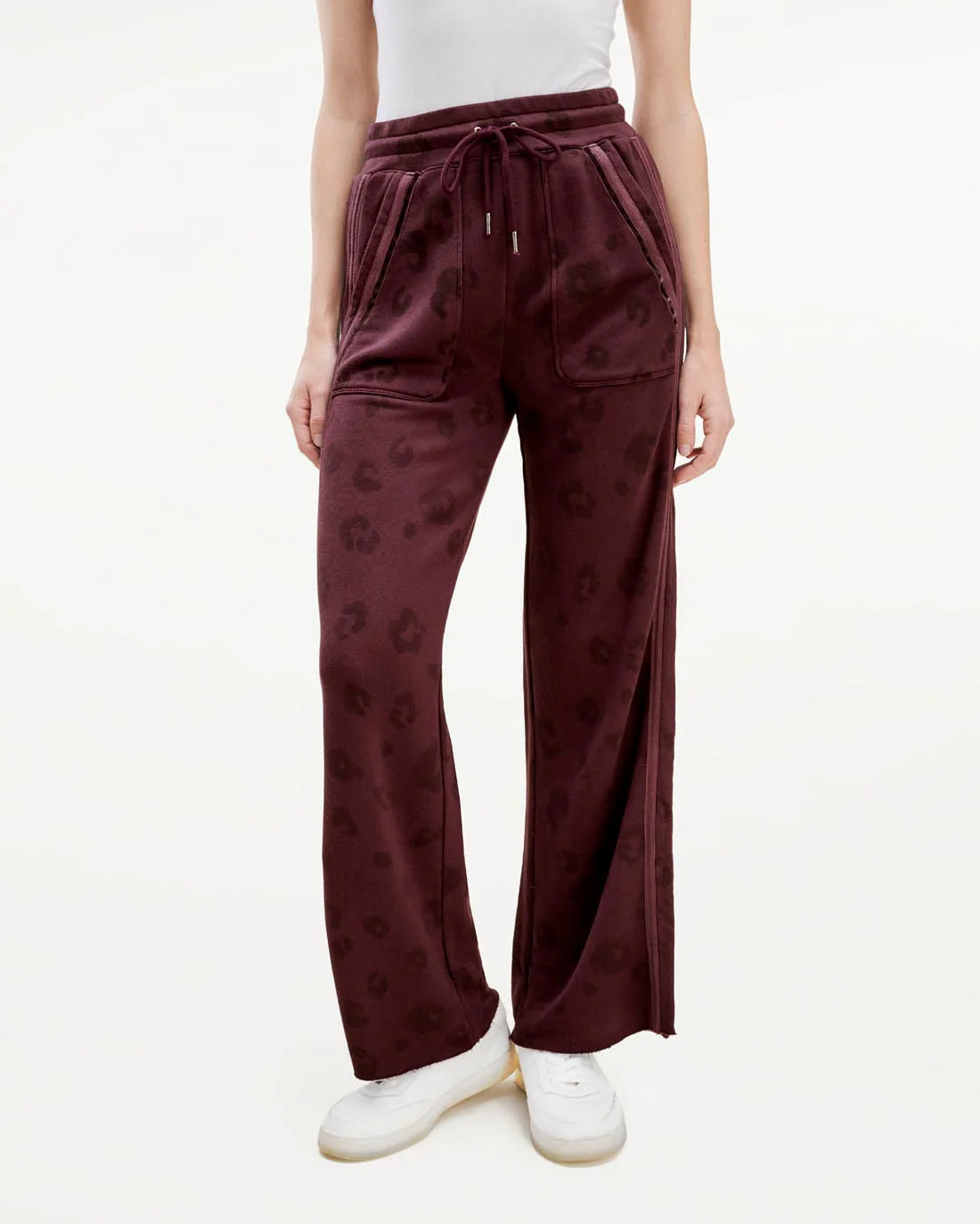 Corinna Wide Leg Pant