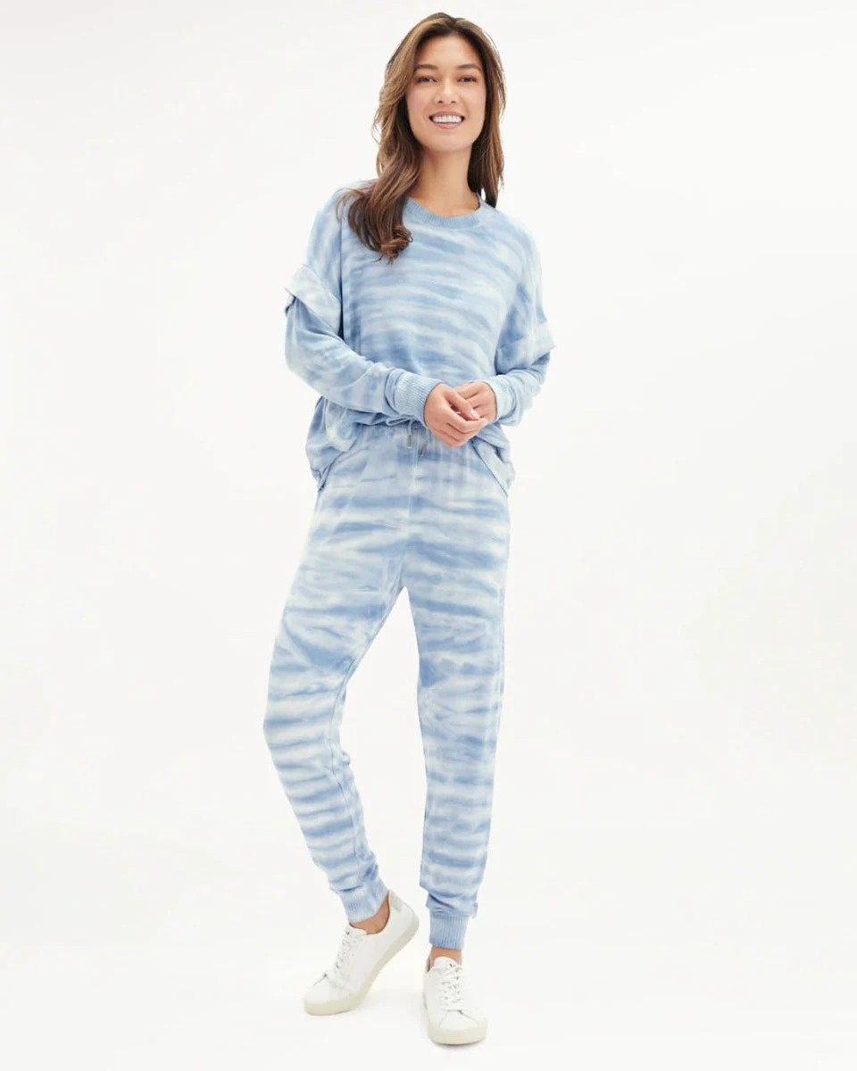Supersoft Journey Jogger