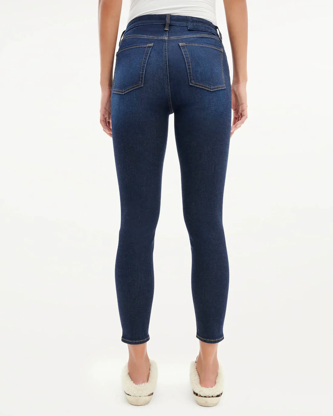 9860-high-waist-ankle-skinny-jeans-8.webp High Waist Ankle Skinny Jeans