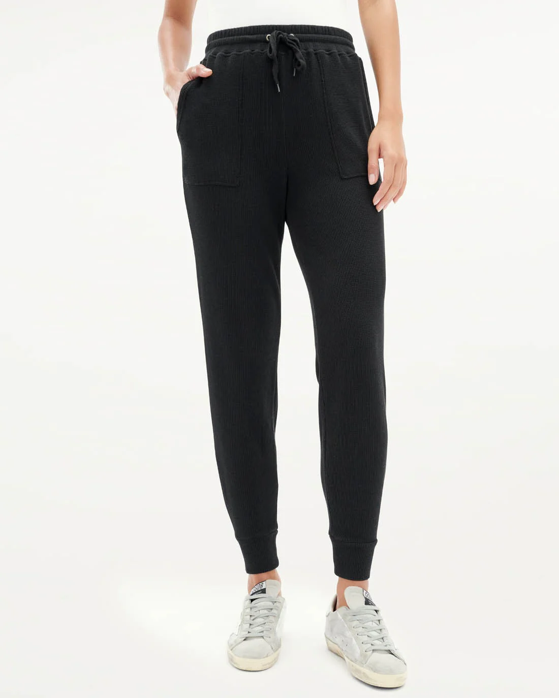 Thermal Jogger