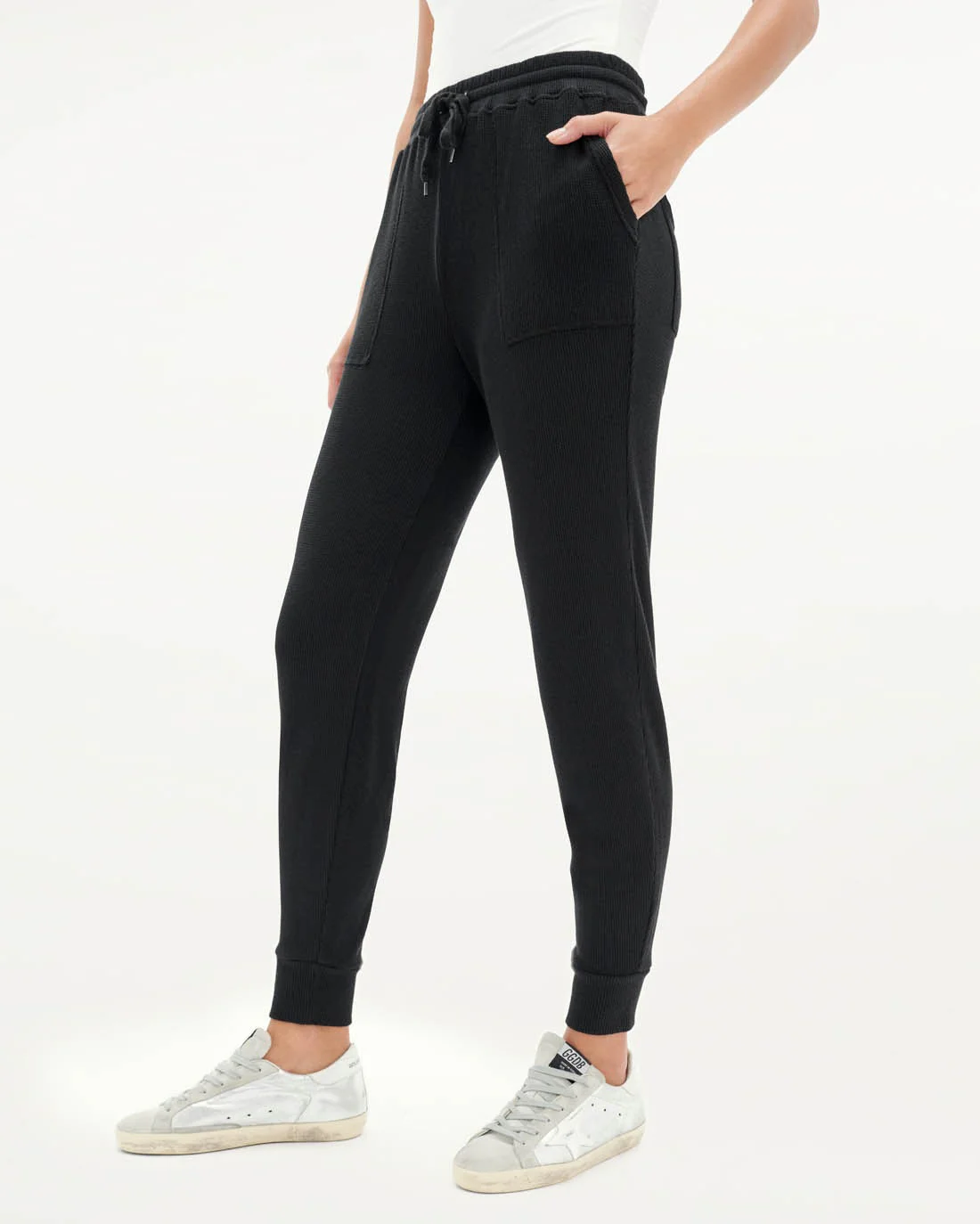Thermal Jogger